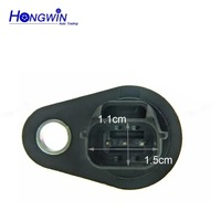 Capteur de position du vilebrequin 1865A126 pour Mitsubishi ASX Lancer VIII RVR L200 Outlander Sport 1.8 2.0 2.4 J5665015 J5T31972 106790