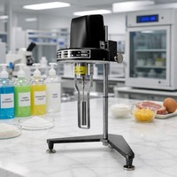 Viscosimètre rotatif de qualité supérieure NDJ-4, testeur de viscosité à cadran à aiguille avec connexion de broche à joint universel