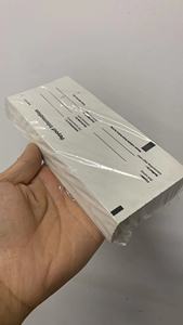 กระดาษสล็อตแทงมวย 106 กรัม ขนาด 65*165 มม. กระดาษลอตเตอรี่ กระดาษเกมมิ่ง สำหรับสลิปเดิมพัน - Product Image 4