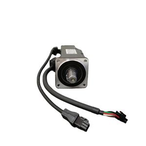 Delta nuova generazione 750W grande coppia 0.75KW servomotore AC ECMA-C20807RC per macchina CNC trifase Servo Moteur - Product Image 1