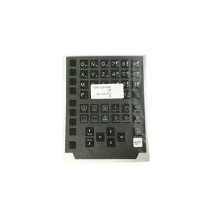 FANU-C A02B-0338-K160 # M pour les machines de commande CNC, les dispositifs, les solutions d'automatisation industrielle électrique, les accessoires - Product Image 6