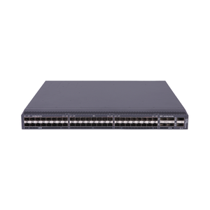 H3c s6800 Switch-54QF Mạng 48 10ge SFP + 6-Port 40ge qsfp + Ethernet Doanh Nghiệp Trung tâm dữ liệu chuyển đổi trong kho - Product Image 2