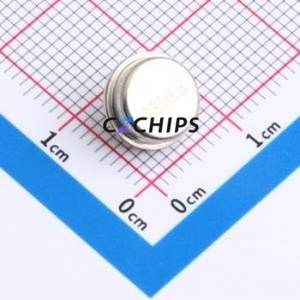 SRTO39-316.800-F75IL13AL SAW Resonator (Passive) TO-39 Oscillator 316.8MHz 200ppm - Product Image 1