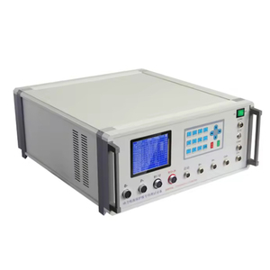 แผ่นป้องกันแบตเตอรี่มอเตอร์ PLC ซีรีส์ 1-24 พร้อมเครื่องทดสอบ BMS สำหรับแบตเตอรี่ลิเธียมเซลล์ในจักรยานไฟฟ้า ได้รับการรับรองมาตรฐาน CE 220V - Product Image 1