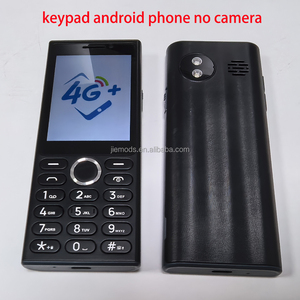 Téléphone intelligent à clavier 4G personnalisable, Android, double SIM, 4G VoLTE, version mondiale, téléphone à clavier Android 4G - Product Image 4