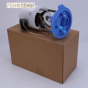 وحدة مضخة وقود كهربائية للسيارة مع عوامة لفولكس فاجن، رقم القطعة: 1K0919051BH/1K0919051BD/1K0919051AQ/1K0919051CL/1K0919051DB - Product Image 2