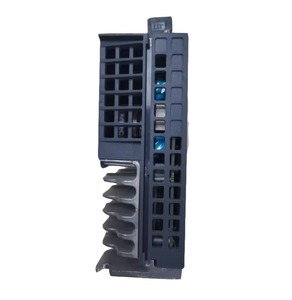 ส่วนประกอบระบบควบคุมอิเล็กทรอนิกส์ MR-JE-20A MR-JE-20B แผงวงจรรวมสำหรับการเก็บข้อมูลและอุปกรณ์อุตสาหกรรม S - Product Image 3