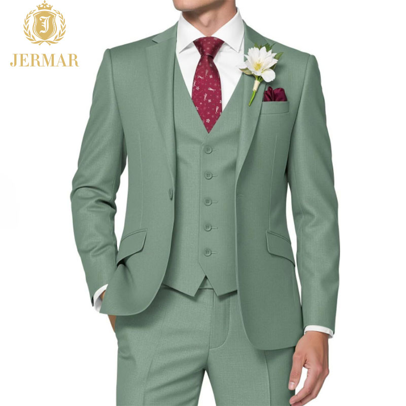 Vert menthe