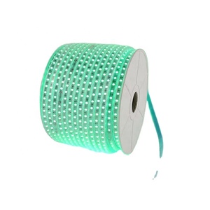 Tira de luces <span class=keywords><strong>LED</strong></span> RGB inteligentes a prueba de agua para exteriores, 5m, batería USB, Control remoto, precio de fábrica, Material de PC blanco, 8mm/12mm de ancho - Product Image 3