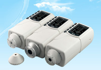 Colorímetro Digital de Alta Precisión 3nh NR20XE, Espectrofotómetro de Gran Apertura, Máquina de Prueba de Medición IP55