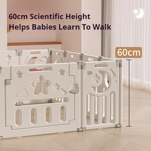 Descubre Durable Playpen Furniture Baby Deals Kids Playpens Corral <span class=keywords><strong>De</strong></span> Juegos Para <span class=keywords><strong>Bebe</strong></span> Safe Playground For Your Child - Product Image 3