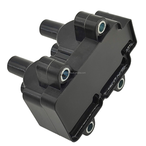 Bobine d'allumage de haute qualité CZ0035 224336134R 6001543604 pour <span class=keywords><strong>RENAULT</strong></span> <span class=keywords><strong>WIND</strong></span> 	 1.2 - Product Image 2