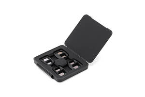 Original Air 3 ND Filters Set ND8/16/32/64 Meets the Need of <b>Shutter</b> Speed Control During Video Recording New Original Air3 - Product Image 2