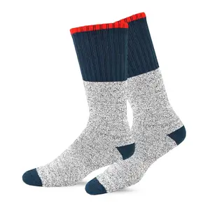 Heavy Weight Cotton Winter Thermal Boot Socks