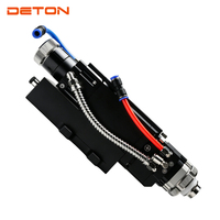 Tête de découpe laser à fibre intelligente à mise au point automatique BOCI 3KW BLT310