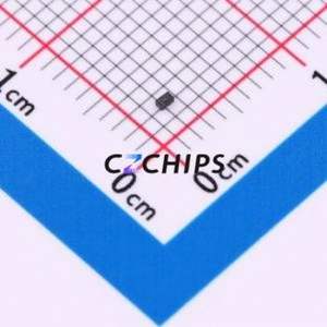 ขายทั้ง HVESD12C1-HD1HG3-08 DFN1006-2L ทรานซิสเตอร์ ESD และการป้องกันไฟกระชาก (TVS/ESD) - Product Image 1
