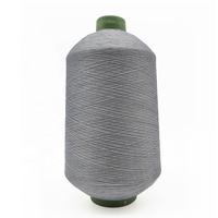 Yarn for Socks High Stretch Polyester Yarn China High Bulk Elastic Wholesale Yarns