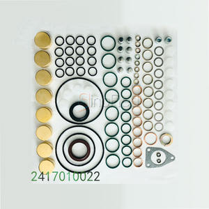 Gran oferta, el mejor precio, <span class=keywords><strong>Kit</strong></span> de reparación de bomba de combustible <span class=keywords><strong>2417010022</strong></span> 800717 para Pakistán, solo para revisión de bomba diésel y reemplazo de <span class=keywords><strong>Kit</strong></span> de juntas - Product Image 3