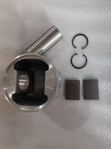Pièces de moteur diesel - Kit de pistons en acier 3803002 pour VTA28 G5 Remplace 3058363 3048794 3043650 - Product Image 3