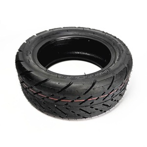Pneu en caoutchouc CST 8,5 pouces 81/2X2&9X2 pour trottinette électrique <span class=keywords><strong>Xiaomi</strong></span> <span class=keywords><strong>M365</strong></span>/Pro/1S/Essential/Pro2/Mi3 Installation facile - Product Image 3
