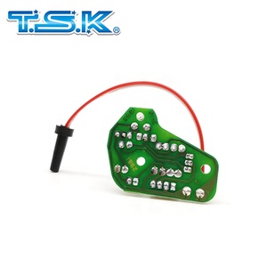 Kit de pièces détachées pour machine d'arcade, capteur de trémie métallique - Product Image 6