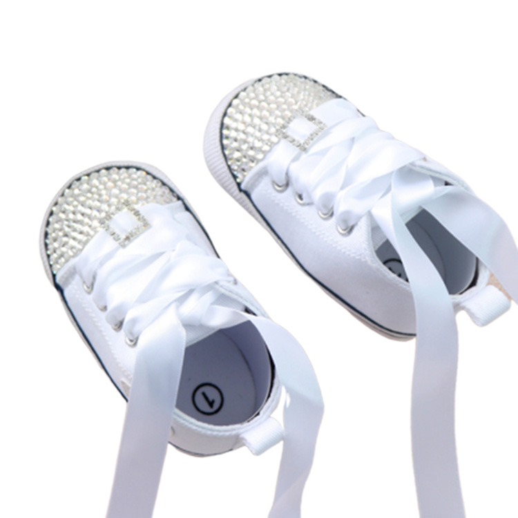 Китай, новый дизайн, модные детские кроссовки, детская обувь, мягкие Повседневные детские кроссовки со стразами, распродажа