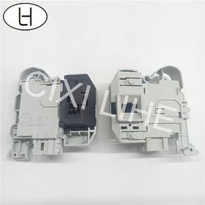 Fabricant fiable Différents types Interrupteur de verrouillage de porte de <span class=keywords><strong>lave</strong></span>-<span class=keywords><strong>linge</strong></span> pour <span class=keywords><strong>lg</strong></span> samsung - Product Image 2