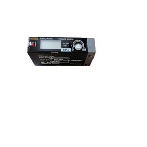 เซ็นเซอร์วัดแรงดัน Omron E8CC-A01C 12 ถึง 24 โวลต์ดีซี แบบเกจ ความแม่นยำสูง ผลิตในประเทศญี่ปุ่น - Product Image 5
