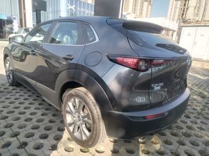 มาสด้า ซีเอ็กซ์-5 รถเอสยูวีขนาดกะทัดรัดรุ่นใหม่ ปี 2025 รถยนต์มาสด้า เครื่องยนต์เบนซิน รถยนต์ซีเอ็กซ์5 รถยนต์ใช้น้ำมันเบนซิน รถเอสยูวี ขายส่ง - Product Image 4