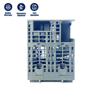 Carte d'extension de mémoire 6ES7648-2AD20-0FB0 pour contrôleur PLC 6ES76482AD200FB0 avec service de conversion de protocole CM/CP personnalisé