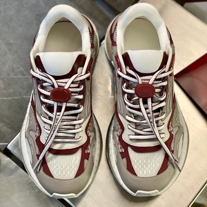 Calzado Deportivo Casual de Diseño para Hombre y Mujer, Transpirable, de Alta Calidad y Marca de Lujo, Estilo Walking - Product Image 3