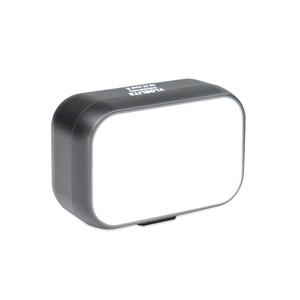 W40 photographie Mobile <span class=keywords><strong>LED</strong></span> téléphone <span class=keywords><strong>Photo</strong></span> vidéo lampe de poche éclairage <span class=keywords><strong>pour</strong></span> <span class=keywords><strong>Macro</strong></span>, ongles, dentaire, manucure et maquillage photographie - Product Image 4