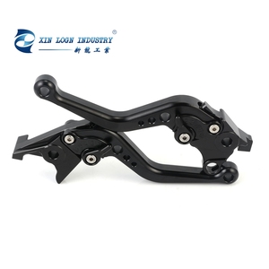 Motorcycle parts CNC Clutch Levers's brake for <span class=keywords><strong>GSX1250</strong></span> F/SA/ABS - Product Image 6