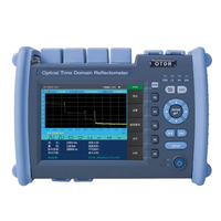 Harga Terbaik Mesin OTDR NK3200D 1310/1550nm Smart Handheld IOLM Mini Pro Peralatan Serat Optik Reflectometer Tester Harga EXFO