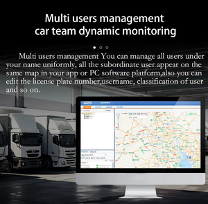 Mini traceur GPS intelligent longue autonomie pour Android/iOS, compatible AirTag, sans fil, pour localisation et <span class=keywords><strong>suivi</strong></span> - Product Image 6