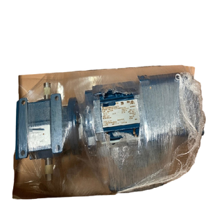 Мотор-редуктор PLC S37 DRN80MK4BE1HRTH, 78 об/мин, 3 фазы, 34 л.с. - Product Image 1