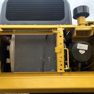 รถขุดมือสอง Komatsu PC450-8 รถขุดตีนตะขาบขนาด 45 ตัน สำหรับงานหนัก นำเข้าจากญี่ปุ่น เครื่องยนต์ดีเซล ระบบไฮดรอลิก กำลังขายดี - Product Image 6
