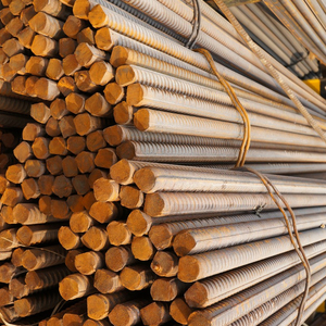 Rebar 1 4 Inch Anti-corrosion 8 Mm 18mm <strong>Reinforcing</strong> <strong>Concrete</strong> <strong>Reinforcing</strong> 16mm Splice Sleeve - Product Image 4