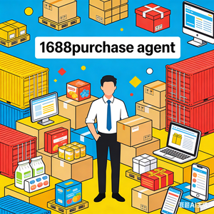 Agente de Compras FTS en Guangzhou para Búsqueda de Proveedores y Abastecimiento con Envío DDP y Baja Comisión - Product Image 1