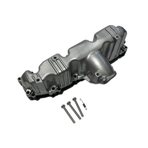 Colector de admisión de motor automático, venta al por mayor, <span class=keywords><strong>precio</strong></span> de fábrica, 03L129711AG - Product Image 2