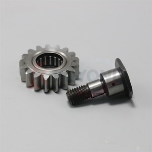 เพลาเกียร์63.030.566 1ชุด17ตันสำหรับอะไหล่เครื่องพิมพ์ SM74 SM102 CD102 - Product Image 6