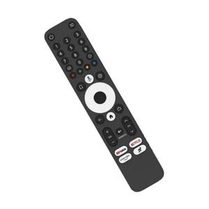 Uso del control remoto IR para MECOOL KM2 Plus Deluxe S905X4 <span class=keywords><strong>Homatics</strong></span> 4K TV Box - Product Image 2