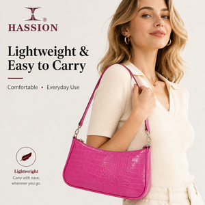 Bolso de Mano para Mujer, <span class=keywords><strong>Cartera</strong></span> de Mujer, Bolsos de Hombro de Lujo, Bolso de Hombro en Oferta, Bolso de Moda Delgado de Cuero PU, Poliéster - Product Image 3