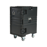 Professioneller Catering-Isolierbehälter für Lebensmittel GN-Behälter Lebensmittelaufbewahrung Transportbox für Hotel und Restaurant