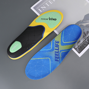 Solette in Gel con Supporto <span class=keywords><strong>per</strong></span> Arco Plantare e Tallone, <span class=keywords><strong>per</strong></span> Fascite Plantare, Ammortizzazione e Assorbimento degli Urti, Sollievo dalla Pressione - Product Image 2