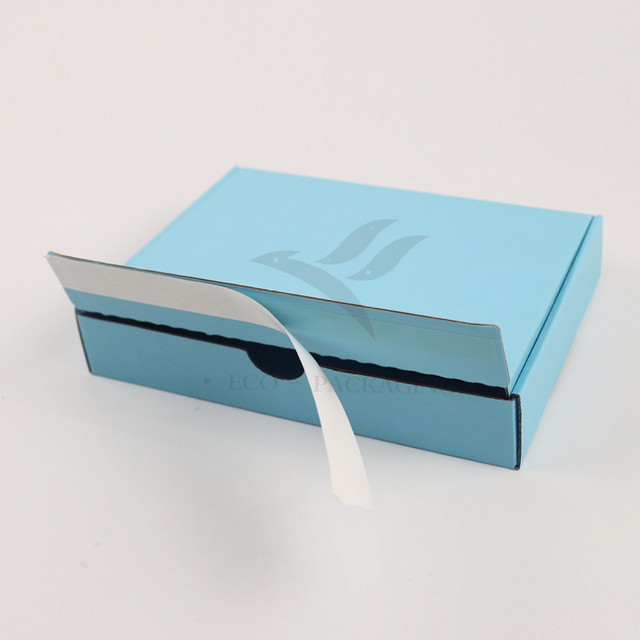 Wholesale Custom Printed Personalized Subscription Mailer Shipping Paper Boxes Mailing Gift Packaging Cardboard Mailer Box