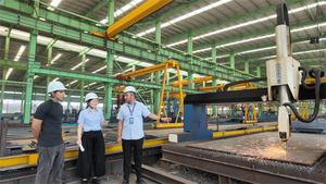 Top 500 Empresas cooperativas Protección contra incendios Estructura <span class=keywords><strong>de</strong></span> acero industrial Almacén Estructura <span class=keywords><strong>de</strong></span> marco <span class=keywords><strong>de</strong></span> acero Casa <span class=keywords><strong>de</strong></span> un solo piso - Product Image 6