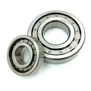 Rodamientos de Alta Calidad Serie NU NU309 NU310 NU311 para Grúas, Cribas Vibratorias y Rodillos Cilíndricos Automáticos - Product Image 1