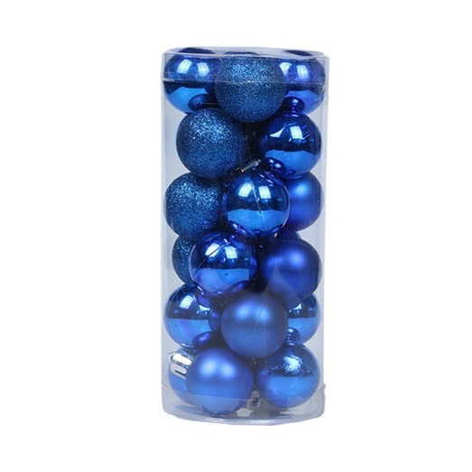 Bleu profond