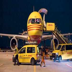 Expédition express LCL de Chine vers les États-Unis, le Canada, fret conteneur complet mondial, DDU, DDP, porte à porte avec dédouanement - Product Image 5